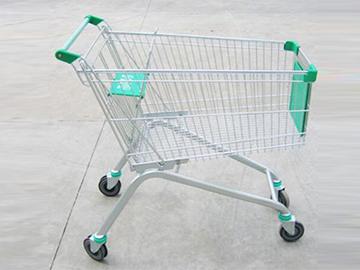 Shopping Cart Casters