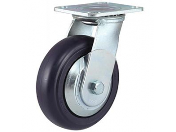 Textile Trolley Casters