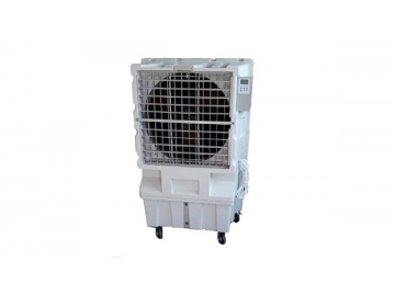 CY-12000 Portable Evaporative Air Cooler