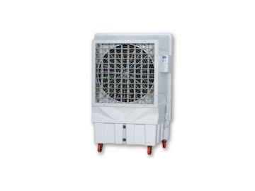 CY-18000 Portable Evaporative Air Cooler