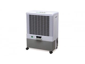 CY-1600 Portable Evaporative Air Cooler