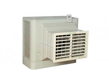 CY-03CM  Window Mounted Evaporative Air Cooler