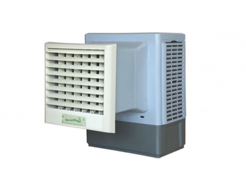 CY-WSA  Window Mounted Evaporative Air Cooler