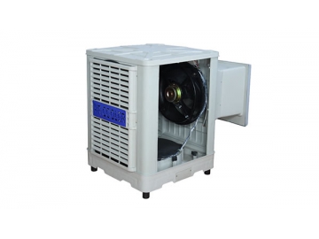 CY-WDA  Window Mounted Evaporative Air Cooler