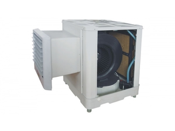 CY-WSC  Window Mounted Evaporative Air Cooler