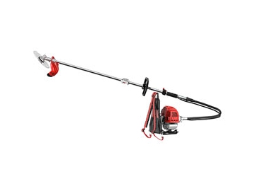 Gas Backpack Brush Cutter