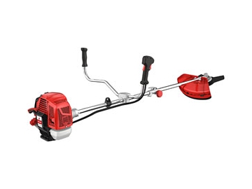 52cc BC520 Gas Brush Cutter String Trimmer