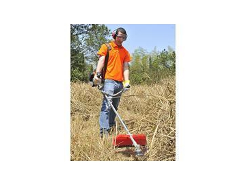 52cc BC520 Gas Brush Cutter String Trimmer