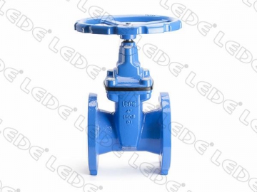 Water Flow Control NRS Resilient Seated Gate Valve