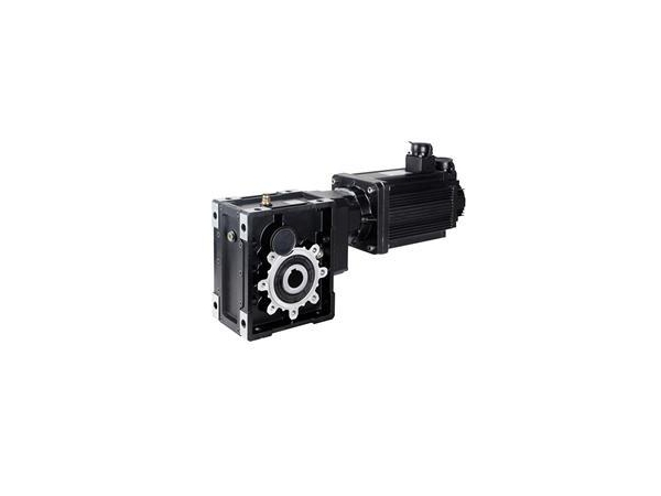 5500W Spiral Bevel Gearbox Speed Reducer | Variable Speed Reducer ...