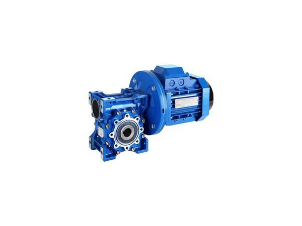 250W NMRV Worm Gear Speed Reducer | Variable Speed Reducer Manufacturer ...