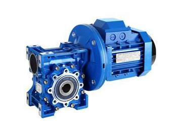 3000W NMRV Worm Gear Speed Reducer