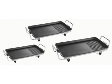 Electric Griddle Pan