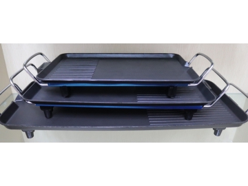 Electric Griddle Pan