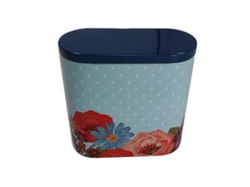 Biscuit Tin Box