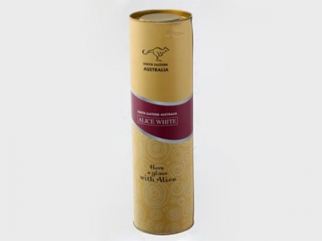 Wine Packaging Tinplate Container