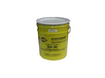 Glue Tinplate Bucket