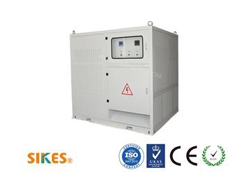 AC Resistive Load Bank