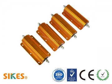 LED Light Load Resistor