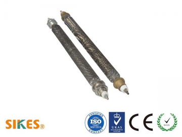 Stainless Steel Resistor