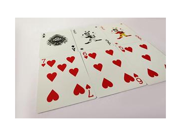 Casino Playing Cards