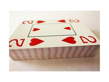 Casino Playing Cards