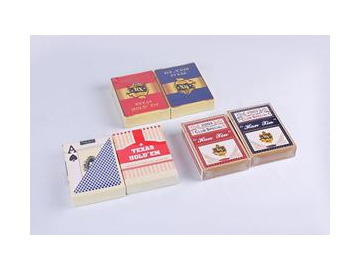 Casino Playing Cards