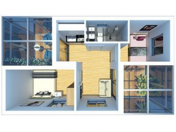 Bris Residential Modular Home
