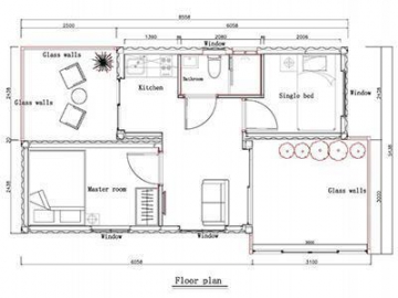 Bris Residential Modular Home