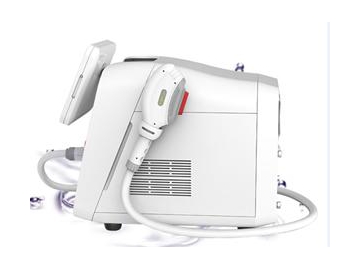 RIVA Portable SHR Laser Hair Removal Device