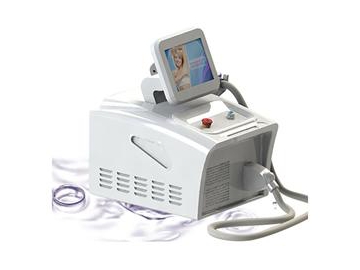 EPL400 Desktop SHR Laser Hair Removal Device