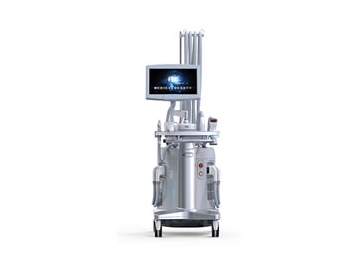 Lipo Laser RF Body Contouring Machine