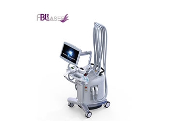 Lipo Laser RF Body Contouring Machine