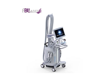 Lipo Laser RF Body Contouring Machine