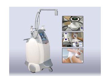 HIFU Body Shaping Skin Tightening Machine