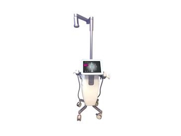 HIFU Body Shaping Skin Tightening Machine