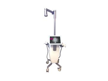 HIFU Body Shaping Skin Tightening Machine