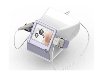 Portable HIFU Liposonic Body Contouring Machine