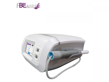 HIFU Vaginal Tightening Rejuvenation Machine