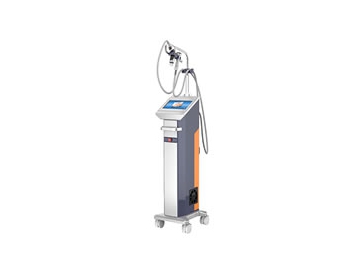 Microneedle Fractional RF Skin Tightening Machine