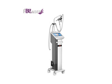 Microneedle Fractional RF Skin Tightening Machine