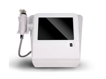 MNF400 Microneedle RF Skin Tightening Machine