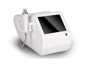 MNF400 Microneedle RF Skin Tightening Machine