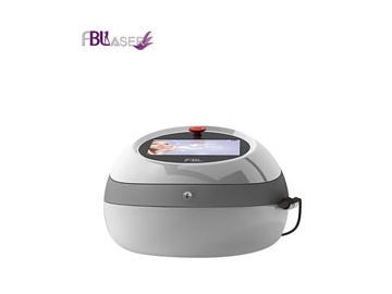 RF Skin Redness Treatment Device