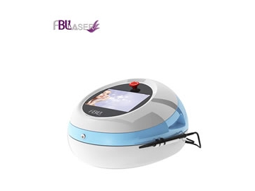 RF Skin Redness Treatment Device