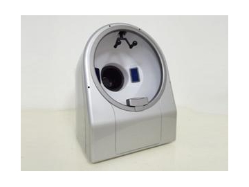 Facial Skin Analysis Machine