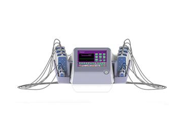 635nm Diode Lipo Laser Body Slimming Device