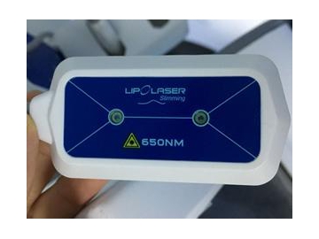 635nm Diode Lipo Laser Body Slimming Device