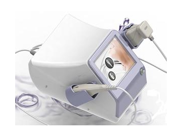 Portable HIFU Liposonic Body Contouring Device