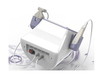 Portable HIFU Liposonic Body Contouring Device